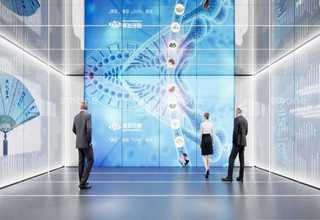 上海智能化供应链公司