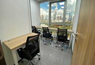 张店创意团建拓展活动