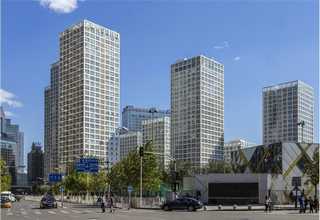 重庆铝展示柜蒸发器生产厂