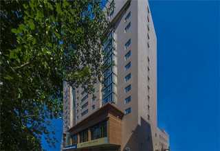 湖南臭气废气处理设备生产企业