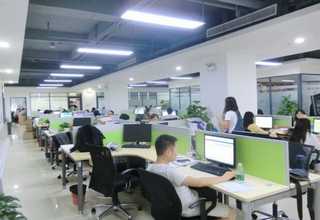 闵行区数据程序服务商服务电话