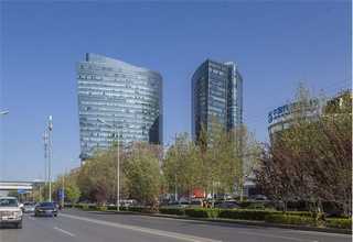 鹿城地库入口坡道防滑