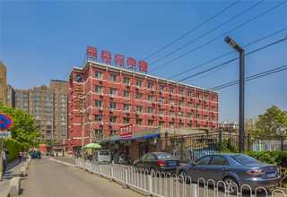 燃气热风炉技术要求